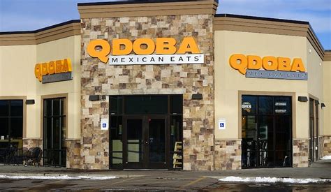 QDOBA to open first East Bay location next week